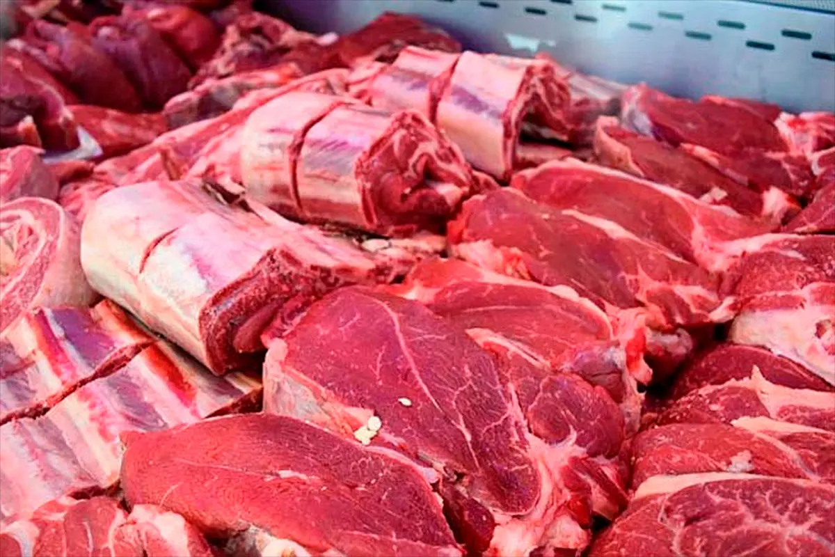 Consumo de carne vacuna cayó 9,5%: los argentinos comen casi cinco kilos menos por año – Arriba Noticias
