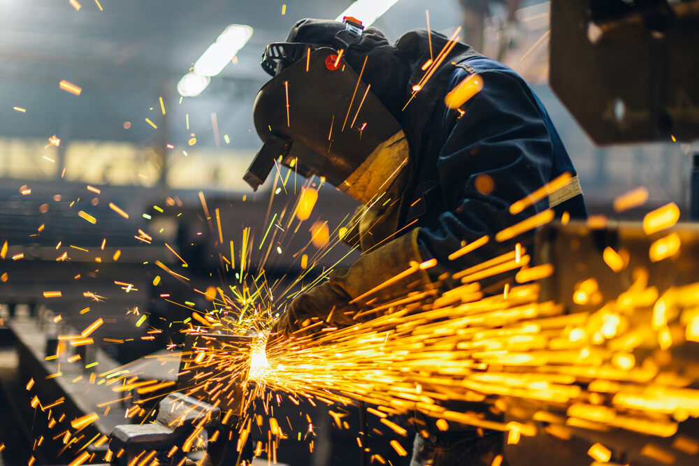 Entre Ríos encabezó el desplome de la industria metalúrgica nacional con una caída del 8,8% – Arriba Noticias Entre Ríos encabezó el desplome de la industria metalúrgica nacional con una caída del 8,8% – Arriba Noticias