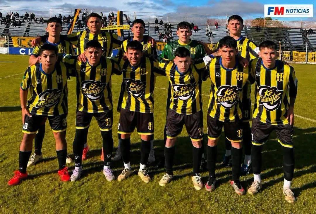 Fútbol Liguista: este sábado Almagro estrena el título ante Parque Sur en el clásico de la 10ª fecha – Arriba Noticias