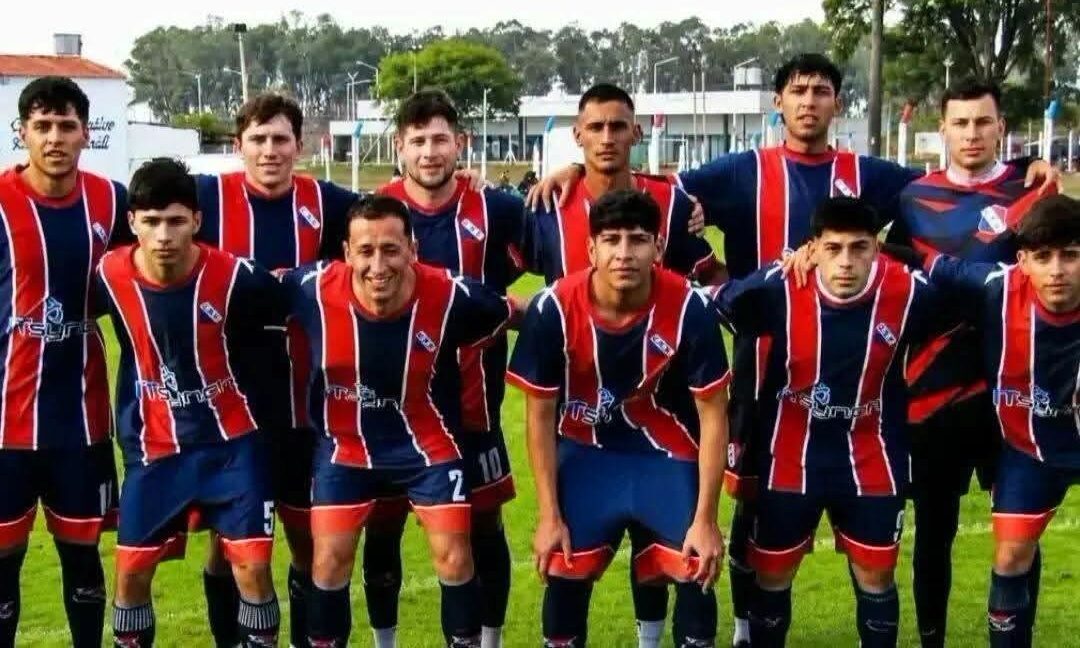 Fútbol Liguista: se programó la última fecha del Clausura “Oscar Rodríguez” de Concepción del Uruguay – Arriba Noticias Fútbol Liguista: se programó la última fecha del Clausura “Oscar Rodríguez” de Concepción del Uruguay – Arriba Noticias