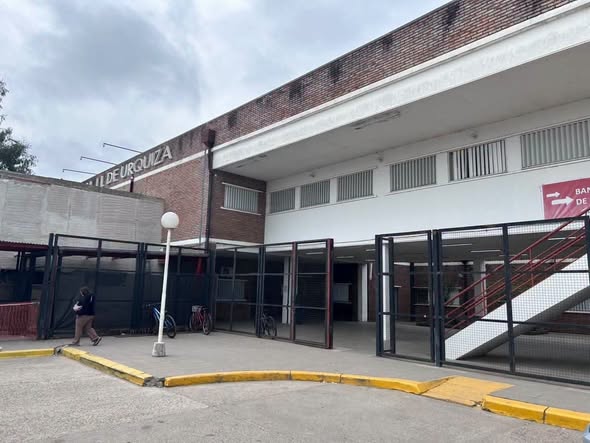 Concepción del Uruguay: el Hospital Urquiza recibió casi 5.000 solicitudes de turnos online en un mes – Arriba Noticias Concepción del Uruguay: el Hospital Urquiza recibió casi 5.000 solicitudes de turnos online en un mes – Arriba Noticias