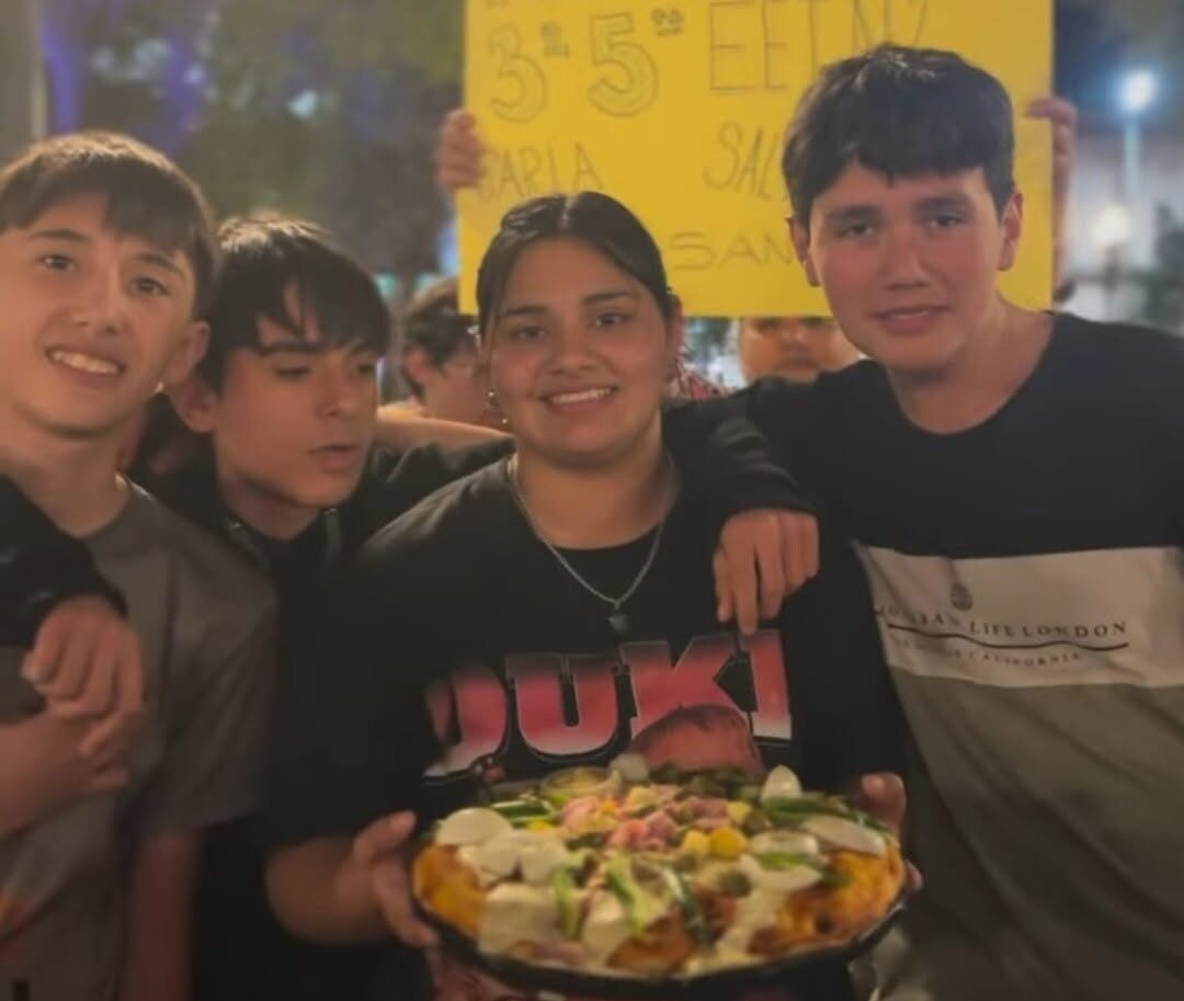 Concepción del Uruguay: la Estudiantina 2026 puso primera con el concurso de cocina en Plaza Ramírez – Arriba Noticias