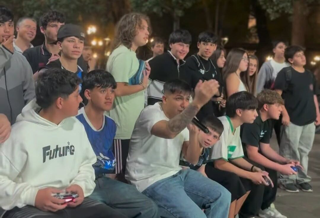 La Estudiantina avanzó con el FIFA Day y ya tiene a sus primeros ganadores – Arriba Noticias