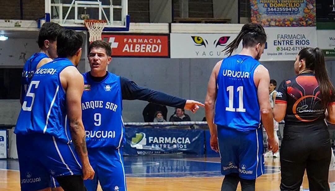 Parque Sur venció a Bancario y sumó un nuevo triunfo en la Liga Provincial – Arriba Noticias