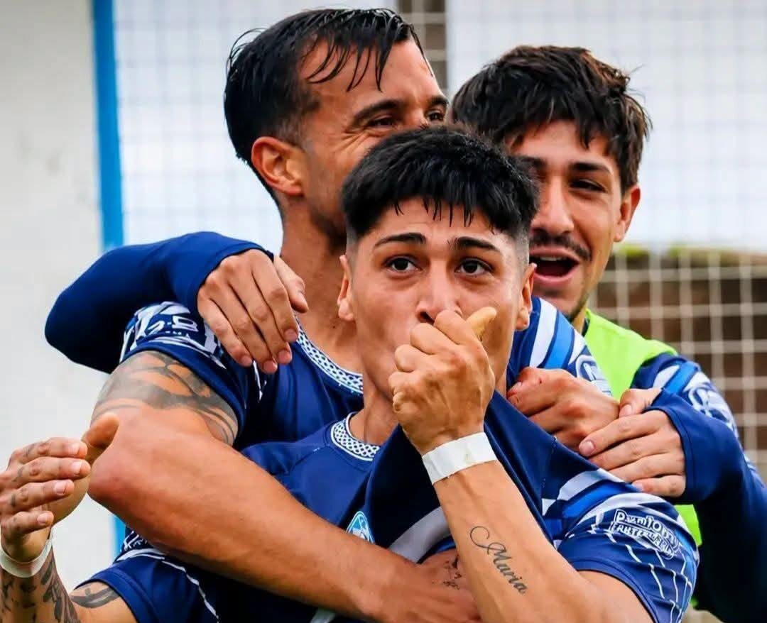 Gimnasia visita este sábado a Sportivo Las Parejas para cerrar una Reválida A con los objetivos cumplidos – Arriba Noticias