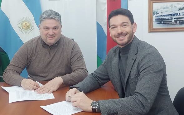 Entre Ríos incorporará un sistema de control en tiempo real para el transporte interurbano – Arriba Noticias