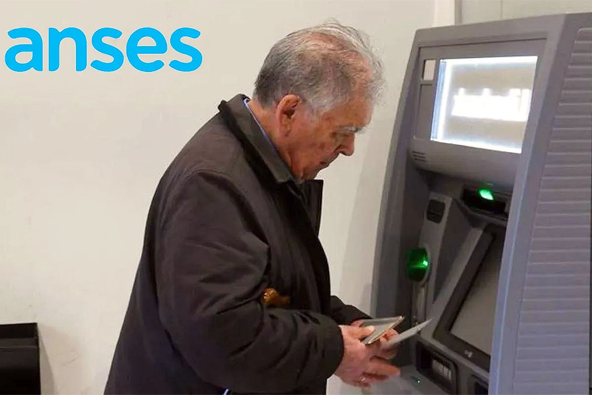 ANSES oficializó cuánto cobrarán los jubilados en octubre tras el aumento del 1,66% – Arriba Noticias ANSES oficializó cuánto cobrarán los jubilados en octubre tras el aumento del 1,66% – Arriba Noticias