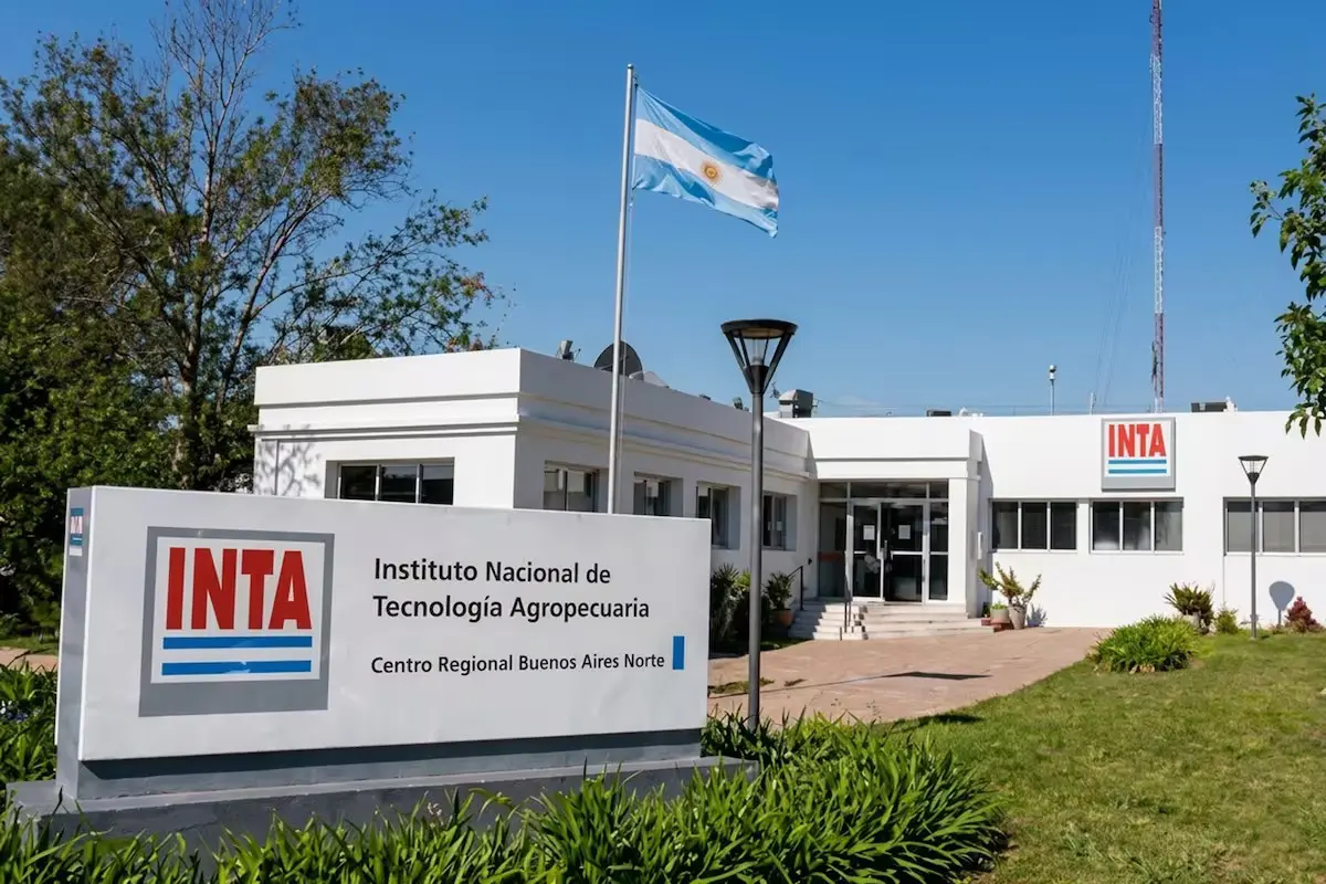 Presupuesto 2027: proyectan un fuerte recorte para el INTA y 837 cargos menos – Arriba Noticias
