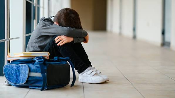 Denuncian a una institución educativa de Concepción del Uruguay por un presunto caso de bullying – Arriba Noticias Denuncian a una institución educativa de Concepción del Uruguay por un presunto caso de bullying – Arriba Noticias