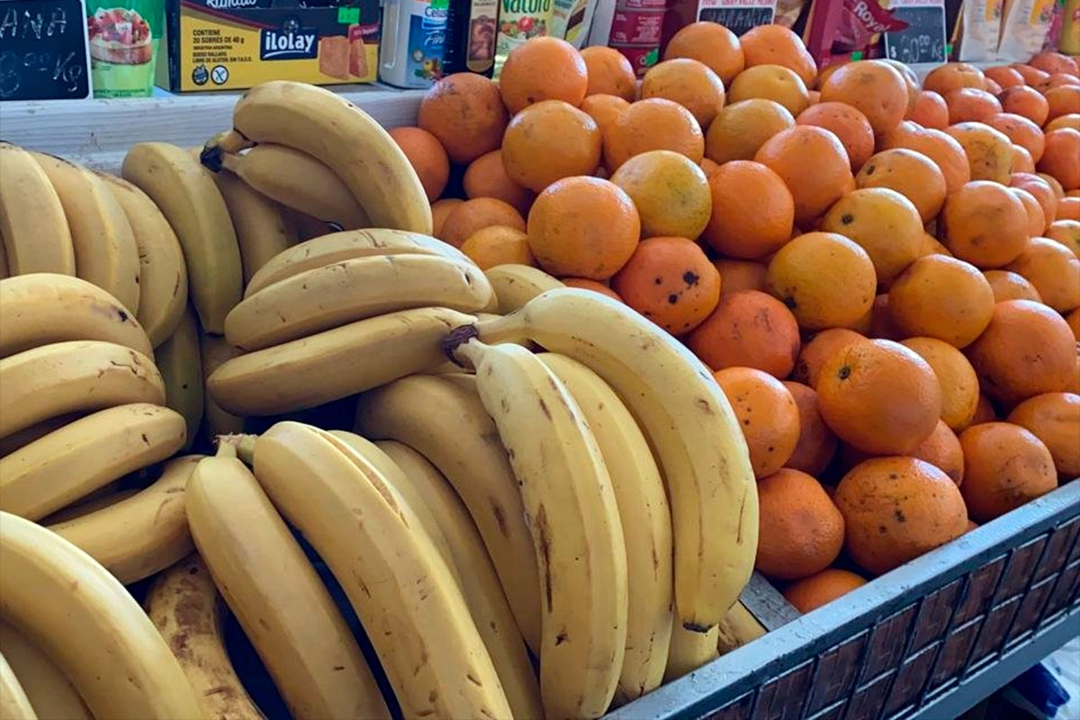 La inflación de alimentos fue del 1,7% en agosto: los productos que subieron y los que bajaron de precio – Arriba Noticias