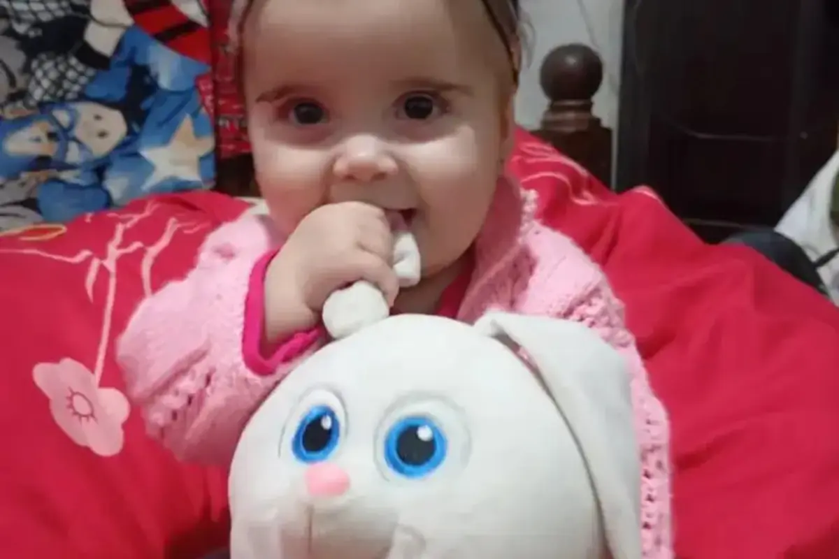 Beba entrerriana será sometida a una cirugía cardíaca inédita en Argentina – Arriba Noticias