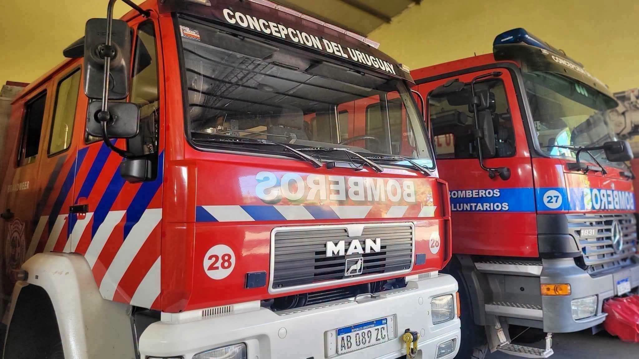 La Mutual de Bomberos Voluntarios desmintió lo dicho por el Gobierno Provincial ante el pago de la deuda. «La deuda sigue vigente», dijeron. – Arriba Noticias