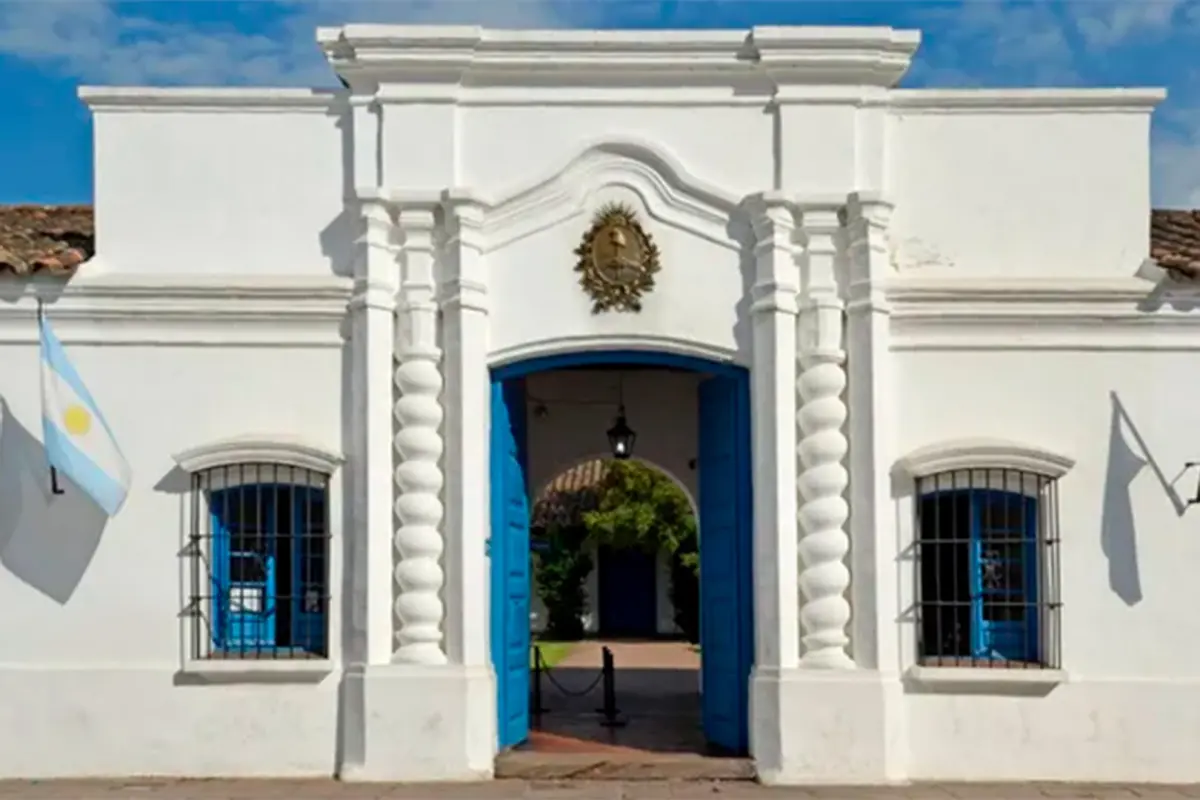 San Miguel de Tucumán será capital simbólica del país cada 9 de julio – Arriba Noticias
