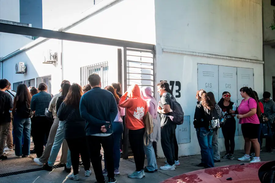 El desempleo subió al 7,9% en el segundo trimestre del año, el nivel más alto desde 2021 – Arriba Noticias