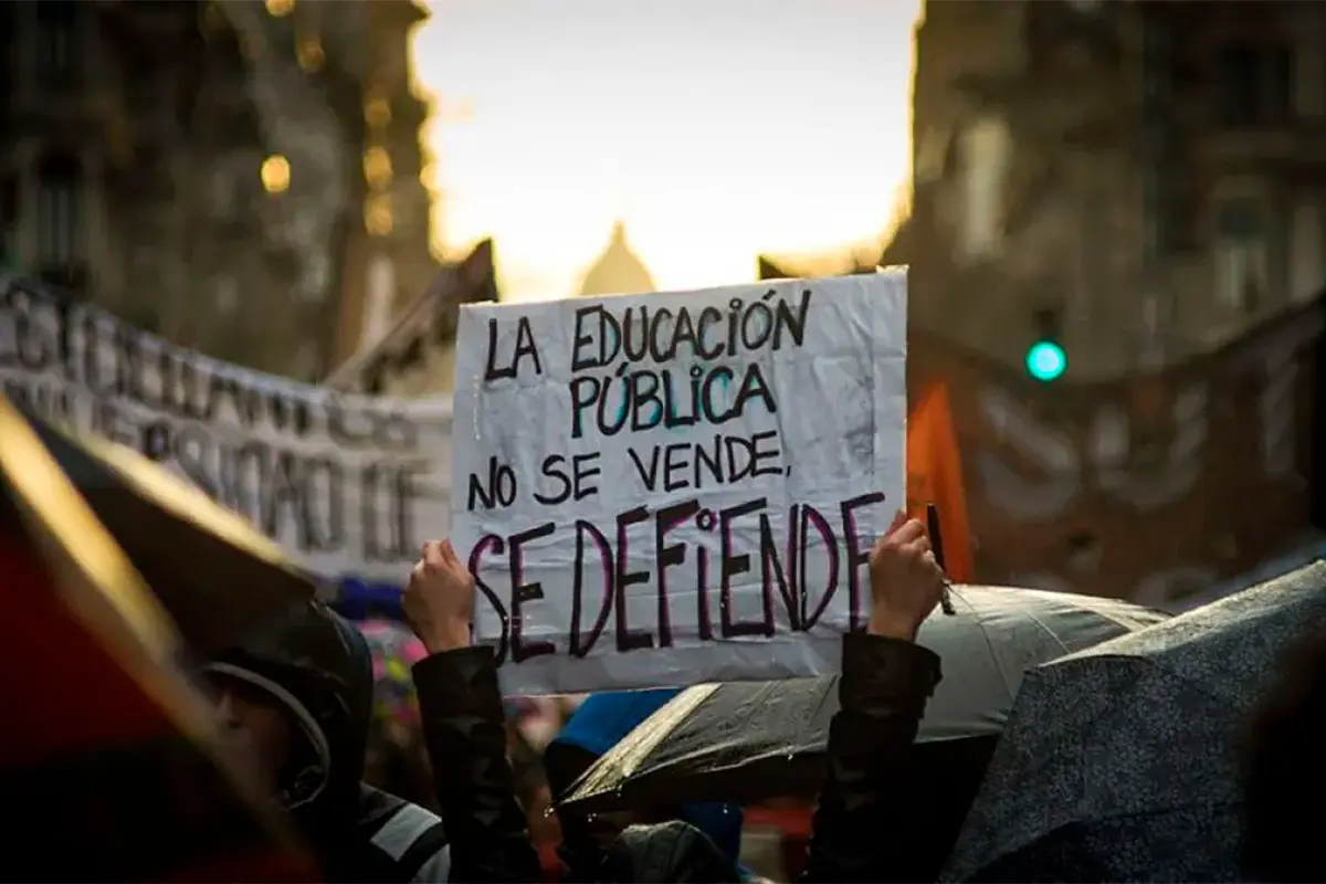El Gobierno proyectó 33% menos de lo solicitado por las universidades – Arriba Noticias