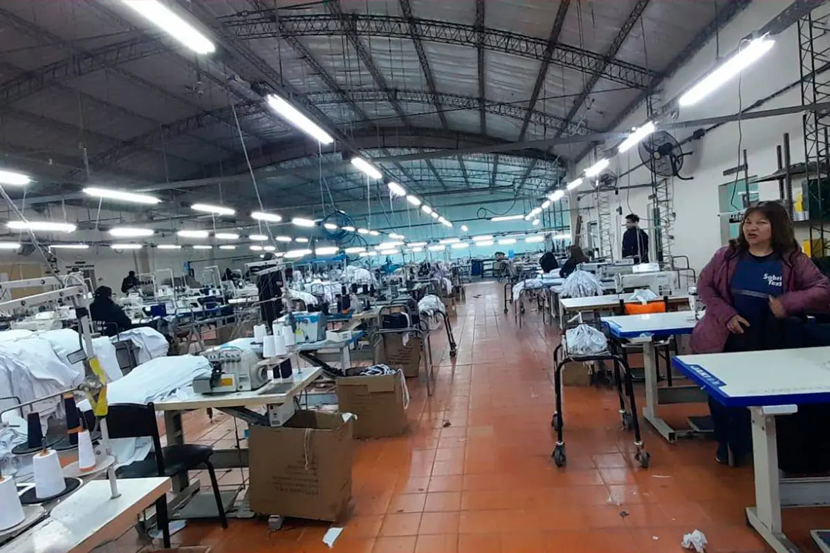 Provincia por provincia: cómo cambió el empleo privado y dónde se registraron las mayores caídas – Arriba Noticias