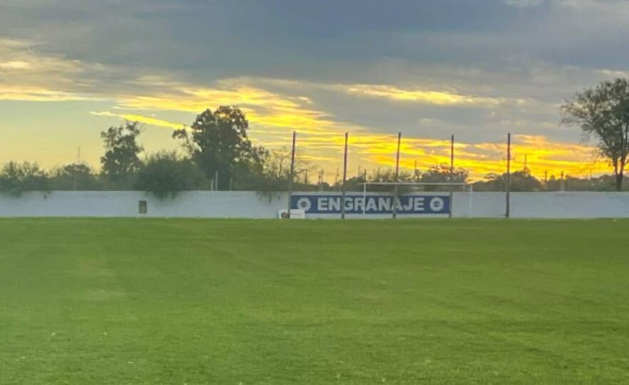 CdelU: Investigan un presunto intento de asalto a un menor tras salir de entrenar en cancha de Engranaje – Arriba Noticias CdelU: Investigan un presunto intento de asalto a un menor tras salir de entrenar en cancha de Engranaje – Arriba Noticias