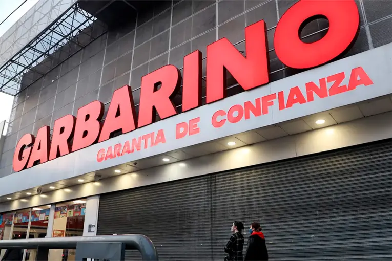 La Justicia avanza con el remate de los bienes de cadena de electrodomésticos y su agencia de viajes – Arriba Noticias La Justicia avanza con el remate de los bienes de cadena de electrodomésticos y su agencia de viajes – Arriba Noticias