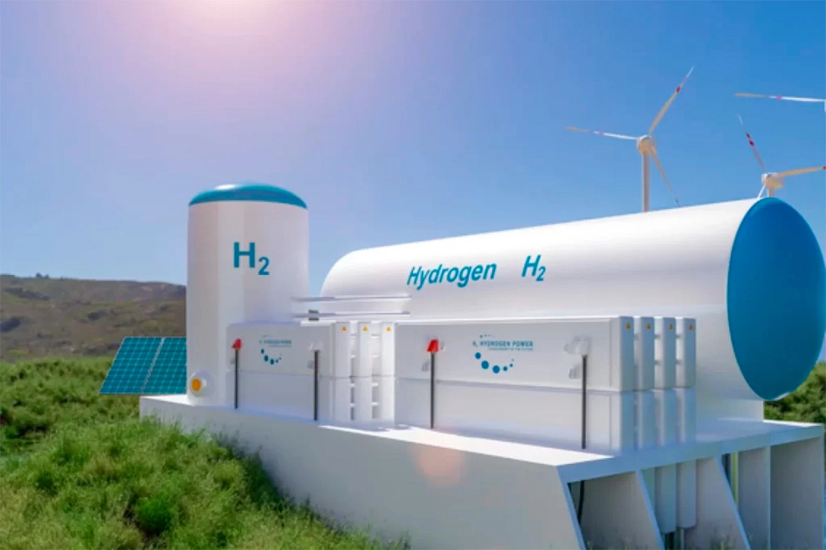 Paysandú evalúa un nuevo predio para instalar la planta de hidrógeno verde de HIF Global – Arriba Noticias