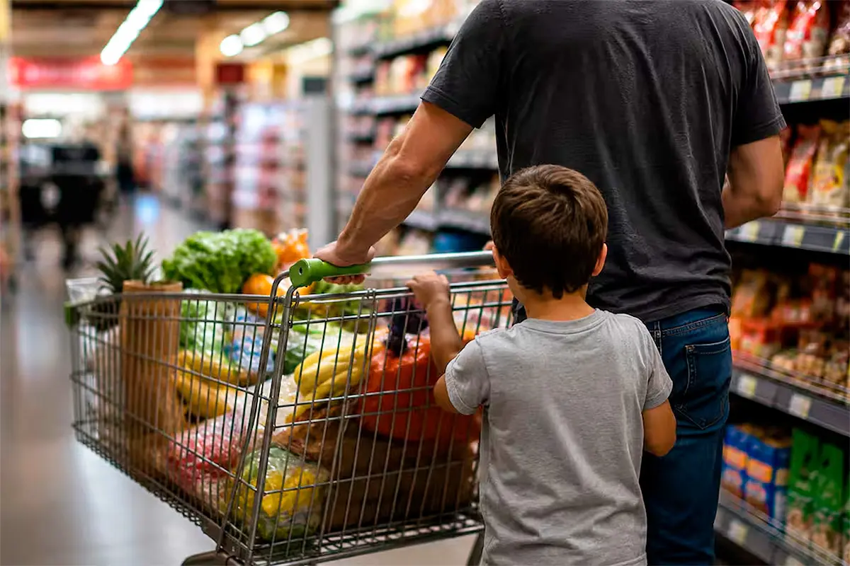 Criar un hijo costó hasta 3.070 por mes: los valores según cada edad – Arriba Noticias