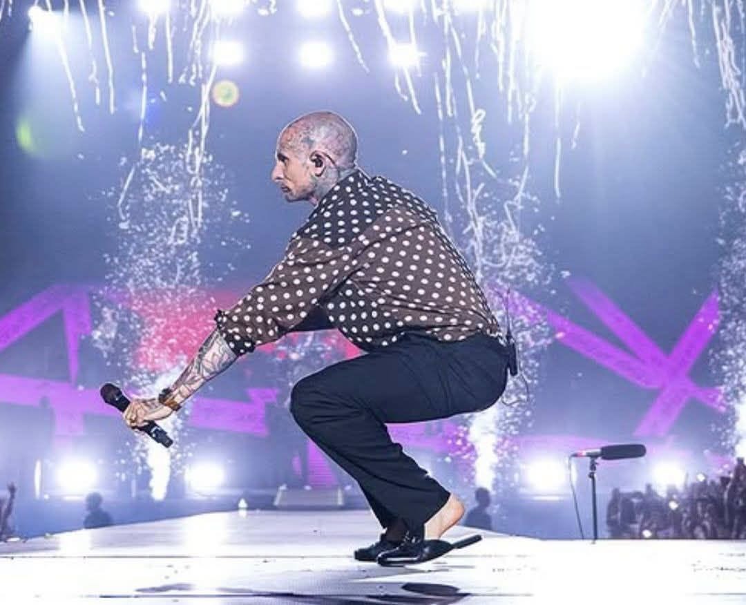 Ke Personajes fue nominada a los Latin Grammy 2026 por su álbum “Corazón Ausente” – Arriba Noticias