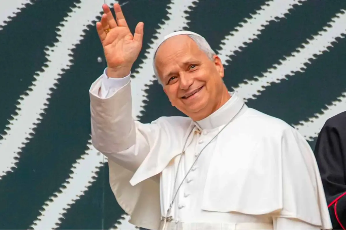 Presentaron la canción oficial para recibir al Papa León en Argentina – Arriba Noticias