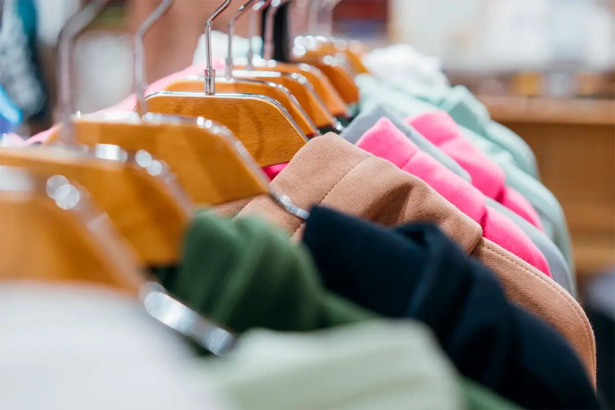 Textiles denuncian «competencia fraudulenta”: importaciones abastecen el 70% del mercado – Arriba Noticias