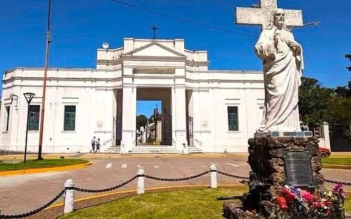 Concepción del Uruguay: este domingo habrá un homenaje a las madres en el Cementerio Municipal – Arriba Noticias Concepción del Uruguay: este domingo habrá un homenaje a las madres en el Cementerio Municipal – Arriba Noticias