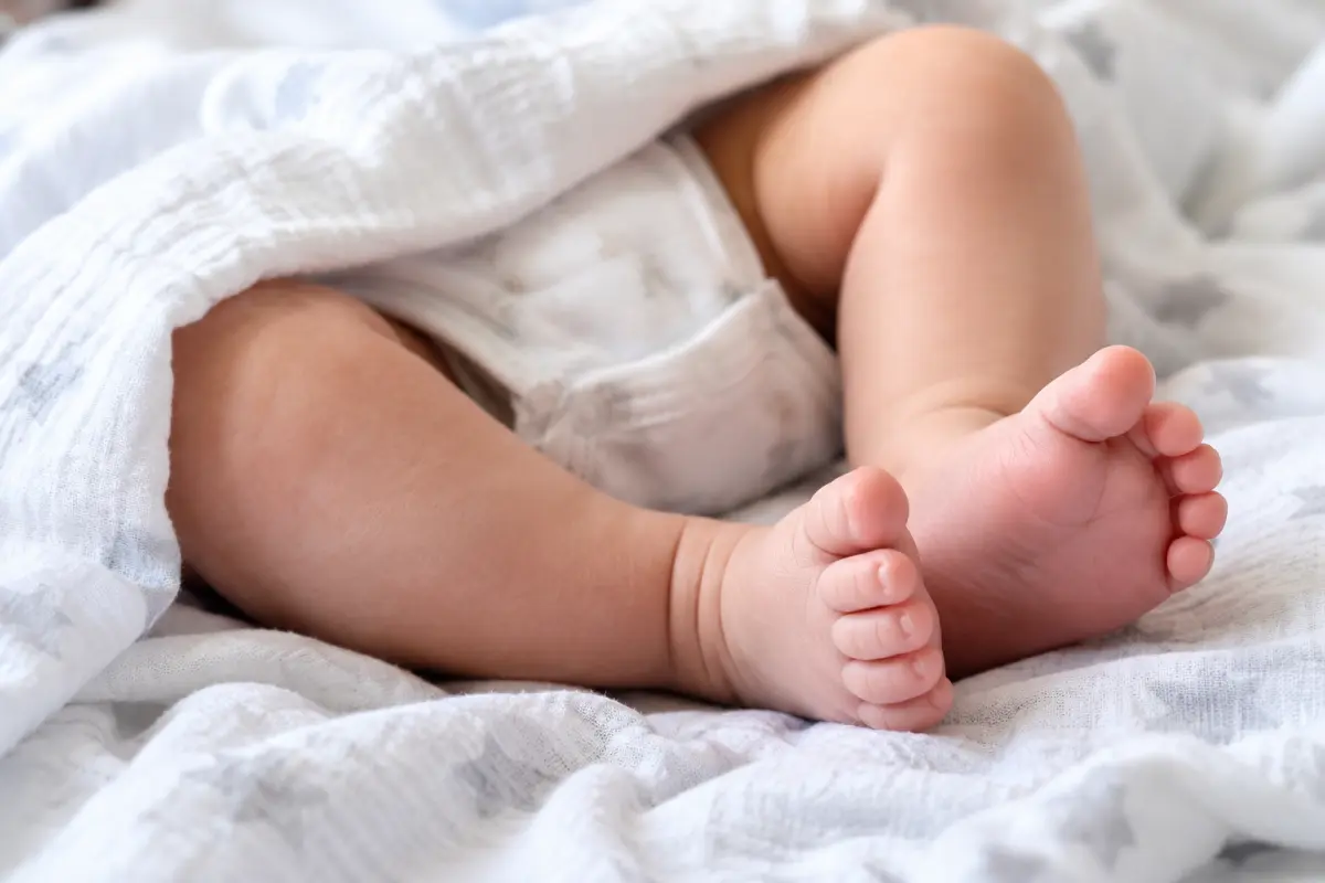 El costo de criar a un bebé subió un 30,6% en un año: cuánto necesita una familia – Arriba Noticias El costo de criar a un bebé subió un 30,6% en un año: cuánto necesita una familia – Arriba Noticias