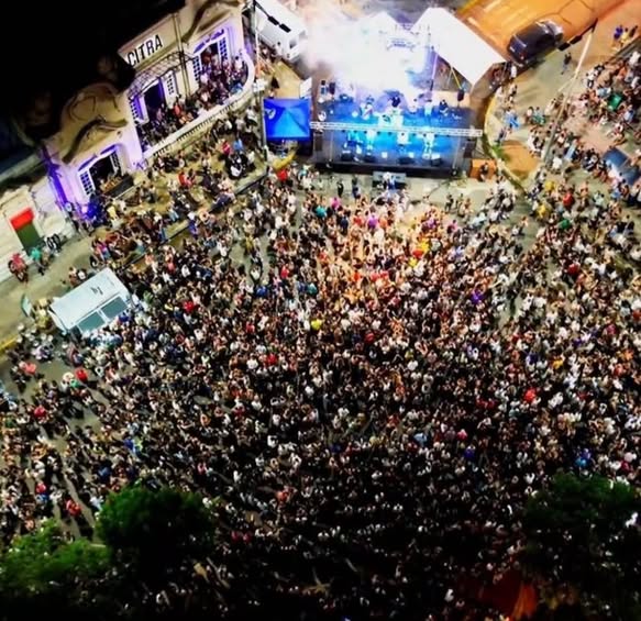 El festival de la cerveza artesanal tendrá en noviembre dos noches en Concepción del Uruguay – Arriba Noticias El festival de la cerveza artesanal tendrá en noviembre dos noches en Concepción del Uruguay – Arriba Noticias