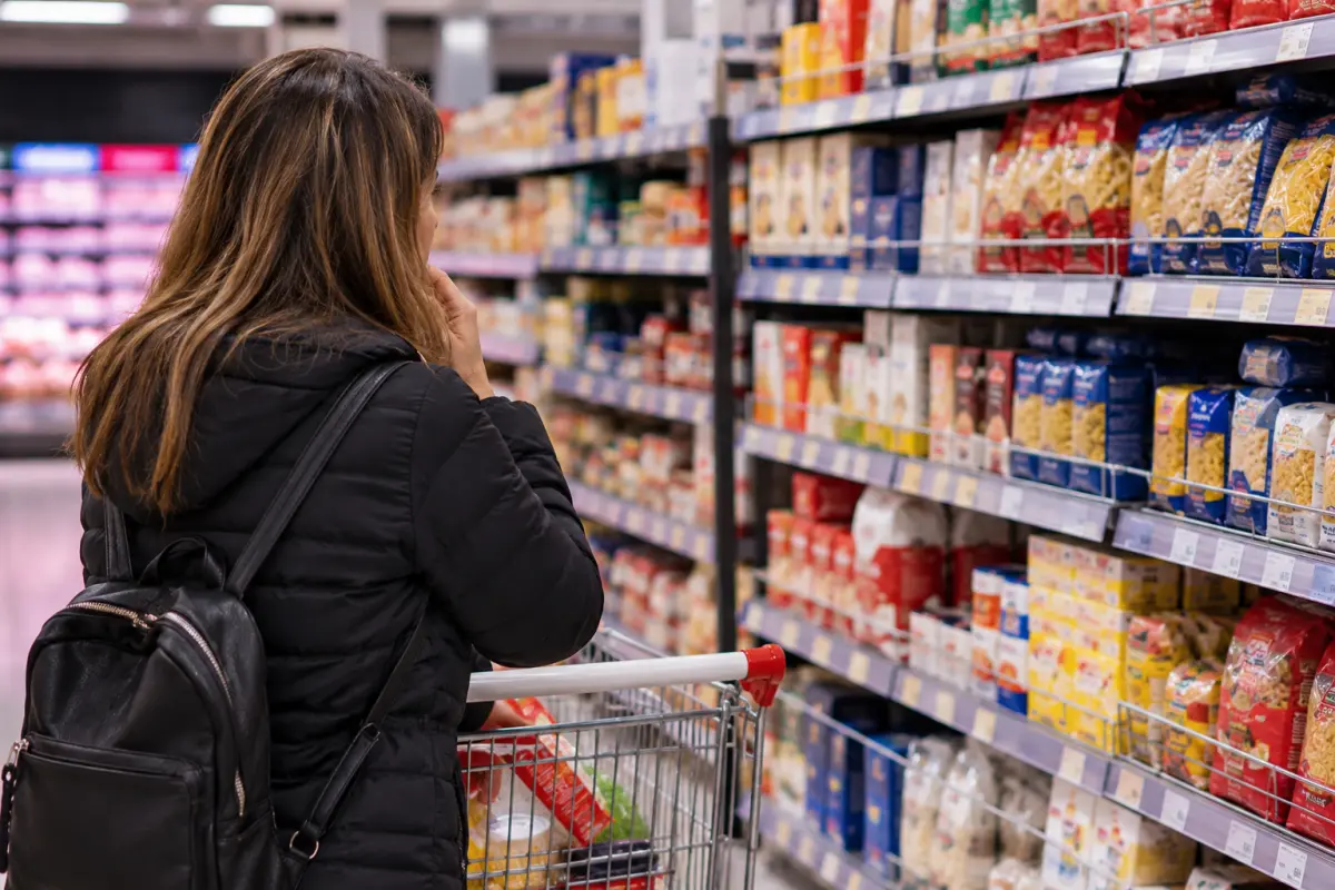 El consumo no repunta: volvió a caer en agosto y acumula meses de retroceso en rubros clave – Arriba Noticias El consumo no repunta: volvió a caer en agosto y acumula meses de retroceso en rubros clave – Arriba Noticias