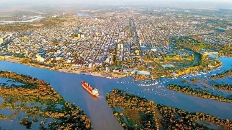 Concepción del Uruguay convoca a vecinos para integrar la Comisión Asesora del COTA – Arriba Noticias Concepción del Uruguay convoca a vecinos para integrar la Comisión Asesora del COTA – Arriba Noticias
