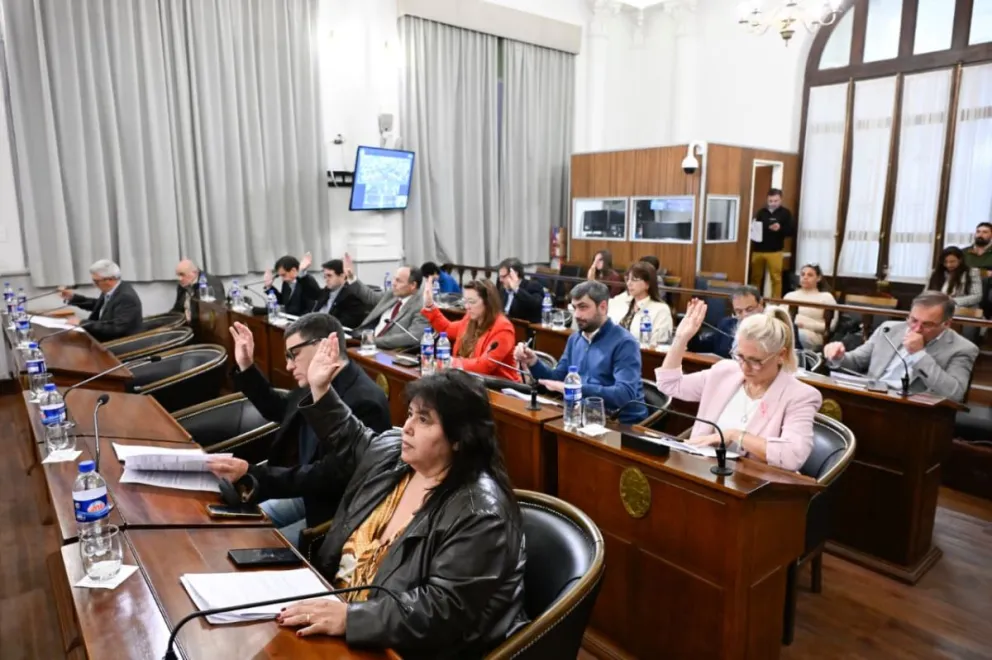 Se sancionaron los cambios a Ley del Registro de Deudores Alimentarios de Entre Ríos – Arriba Noticias